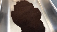 blood meal - product's photo