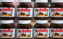 ferrero nutella chocolate for sale - product's photo