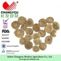 dried thin shiitake mushroom - product's photo
