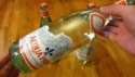 acqua panna natural spring water - product's photo