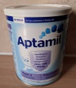 aptamil milk powder - product's photo