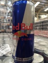 we offer redbul energy drink (250ml) - product's photo