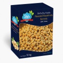turkish roasted hazelnut from turkey - 11/13mm-13/15mm-14/16mm  - product's photo