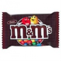m&m's chocolate - product's photo