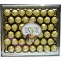ferrero rocher t30 chocolate, kitkat , snickers, ferrero nutella - product's photo