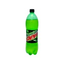 original mountain dew 330 ml cans - product's photo