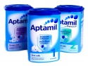 aptamil milk powder - product's photo
