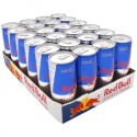 original red bull 250ml energy drink from germany  - product's photo