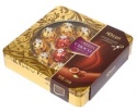 t12 12pcs tin box chocolate 150g - product's photo