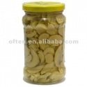 fresh canned mushroom - product's photo