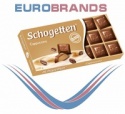 schogetten capuccino - product's photo