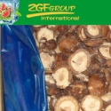 forzen button mushroom - product's photo