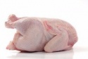  frozen whole chicken - product's photo
