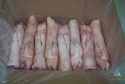 pork hind feet - product's photo