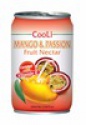 mango with passion fruit - product's photo