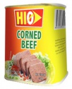 canned corned beef - product's photo