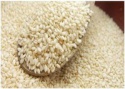 origin humera type sortex sesame seed - product's photo