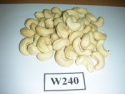 cashew nuts - product's photo