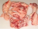best frozen pork jowls - product's photo