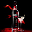  the perfect wine with vanilla/private label vodka - product's photo